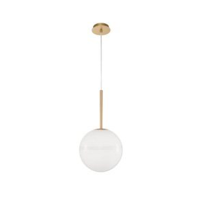 Závěsné svítidlo NOVA LUCE CANTONA G9 9960612 bez žárovky