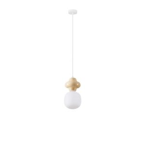 Závěsné svítidlo NOVA LUCE CLIO E14 5W 9009106 bez žárovky
