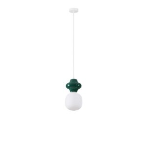Závěsné svítidlo NOVA LUCE CLIO E14 5W 9009107 bez žárovky