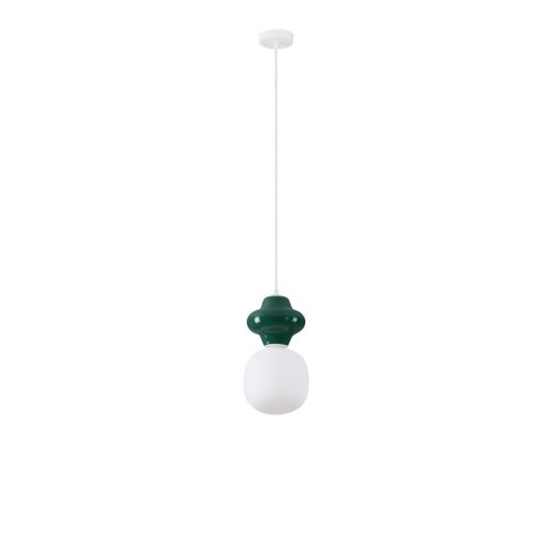 Závěsné svítidlo NOVA LUCE CLIO E14 5W 9009107 bez žárovky