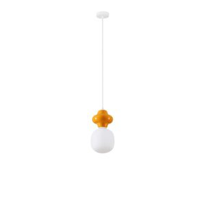 Závěsné svítidlo NOVA LUCE CLIO E14 5W 9009109 bez žárovky