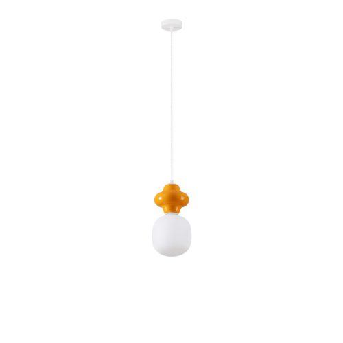Závěsné svítidlo NOVA LUCE CLIO E14 5W 9009109 bez žárovky
