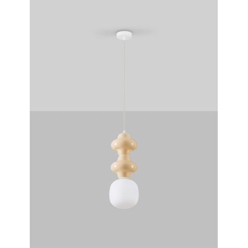 Závěsné svítidlo NOVA LUCE CLIO E14 5W 9009110 bez žárovky - Obrázek 2