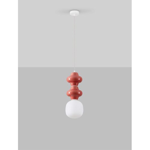 Závěsné svítidlo NOVA LUCE CLIO E14 5W 9009111 bez žárovky - Obrázek 2