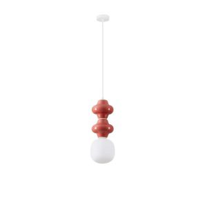 Závěsné svítidlo NOVA LUCE CLIO E14 5W 9009111 bez žárovky
