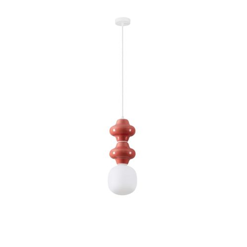 Závěsné svítidlo NOVA LUCE CLIO E14 5W 9009111 bez žárovky