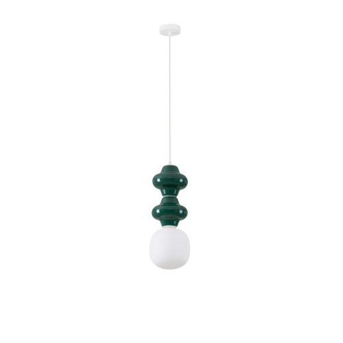Závěsné svítidlo NOVA LUCE CLIO E14 5W 9009112 bez žárovky