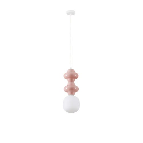Závěsné svítidlo NOVA LUCE CLIO E14 5W 9009114 bez žárovky
