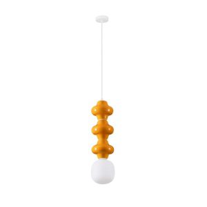 Závěsné svítidlo NOVA LUCE CLIO E14 5W 9009120 bez žárovky