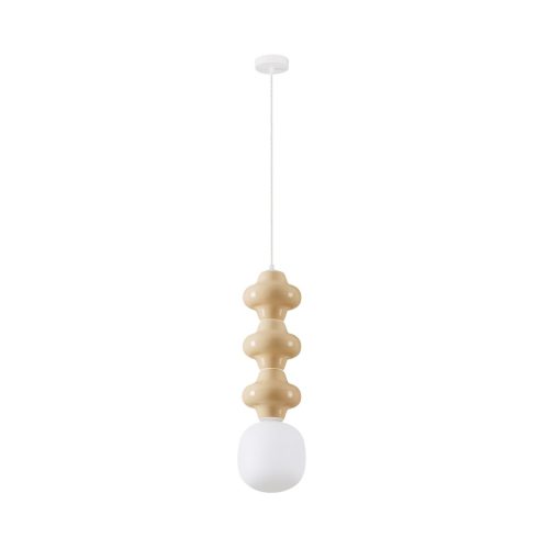 Závěsné svítidlo NOVA LUCE CLIO E14 5W 9009123 bez žárovky