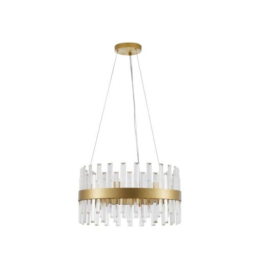 Závěsné svítidlo NOVA LUCE CROWN G9 9695218 bez žárovky