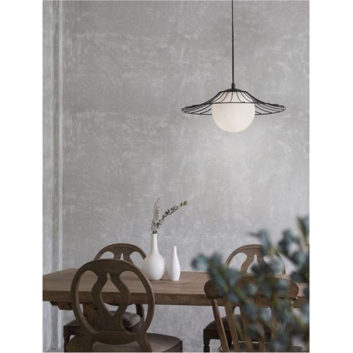Závěsné svítidlo NOVA LUCE FLY E27 9620126 bez žárovky - Obrázek 2