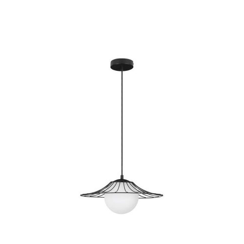 Závěsné svítidlo NOVA LUCE FLY E27 9620126 bez žárovky