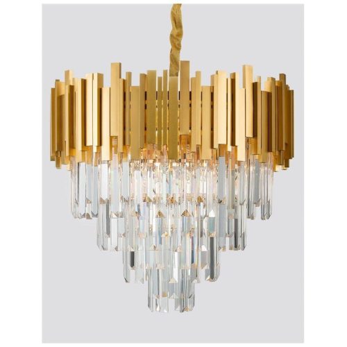 Závěsné svítidlo NOVA LUCE GRANE E14 9181200 bez žárovky - Obrázek 2