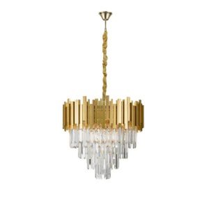 Závěsné svítidlo NOVA LUCE GRANE E14 9181200 bez žárovky