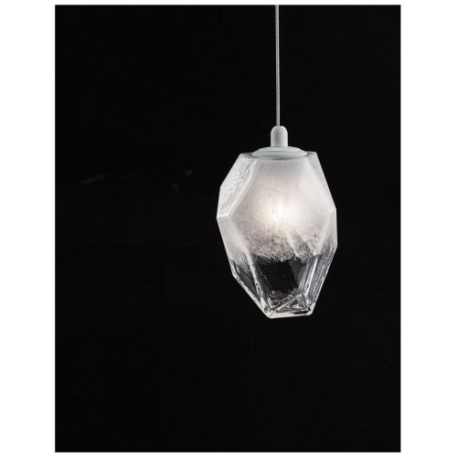 Závěsné svítidlo NOVA LUCE ICE G9 9160231 bez žárovky - Obrázek 2