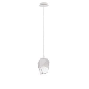 Závěsné svítidlo NOVA LUCE ICE G9 9160231 bez žárovky