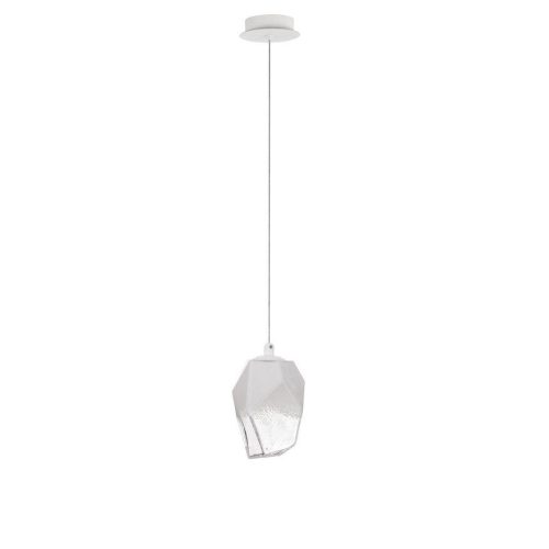 Závěsné svítidlo NOVA LUCE ICE G9 9160231 bez žárovky