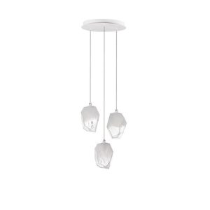 Závěsné svítidlo NOVA LUCE ICE G9 9160233 bez žárovky