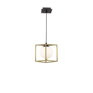 Závěsné svítidlo NOVA LUCE JULIET E14 9206401 bez žárovky