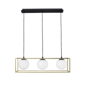 Závěsné svítidlo NOVA LUCE JULIET E14 9206402 bez žárovky