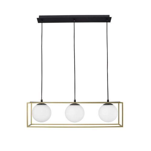 Závěsné svítidlo NOVA LUCE JULIET E14 9206402 bez žárovky