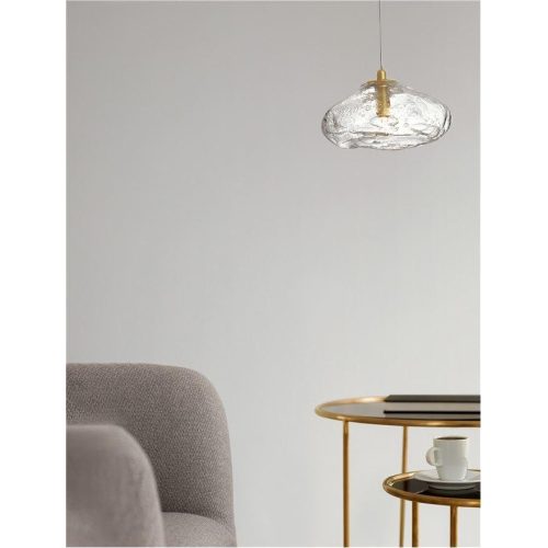 Závěsné svítidlo NOVA LUCE KING G9 9006046 bez žárovky - Obrázek 2