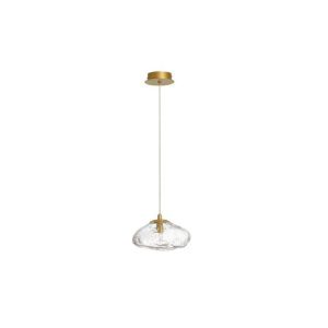 Závěsné svítidlo NOVA LUCE KING G9 9006046 bez žárovky