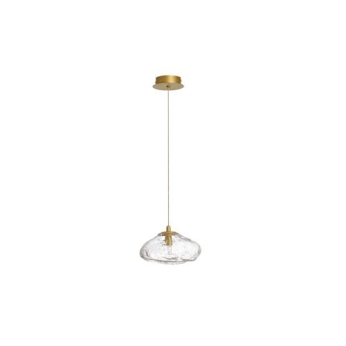 Závěsné svítidlo NOVA LUCE KING G9 9006046 bez žárovky