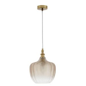 Závěsné svítidlo NOVA LUCE LONI E27 9191241 bez žárovky