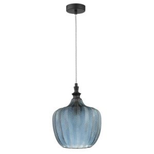 Závěsné svítidlo NOVA LUCE LONI E27 9191243 bez žárovky