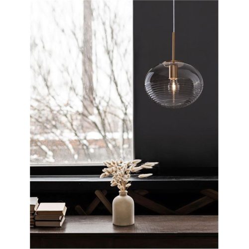 Závěsné svítidlo NOVA LUCE MAEVE Ε27 9236750 bez žárovky - Obrázek 2