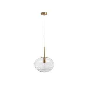 Závěsné svítidlo NOVA LUCE MAEVE Ε27 9236750 bez žárovky
