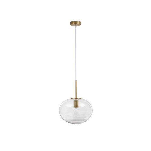Závěsné svítidlo NOVA LUCE MAEVE Ε27 9236750 bez žárovky