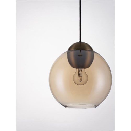 Závěsné svítidlo NOVA LUCE MIDORI E27 9009239 bez žárovky - Obrázek 2