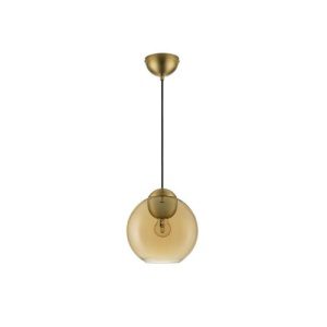 Závěsné svítidlo NOVA LUCE MIDORI E27 9009239 bez žárovky