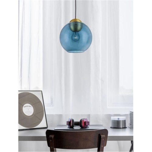 Závěsné svítidlo NOVA LUCE MIDORI E27 9009240 bez žárovky - Obrázek 2