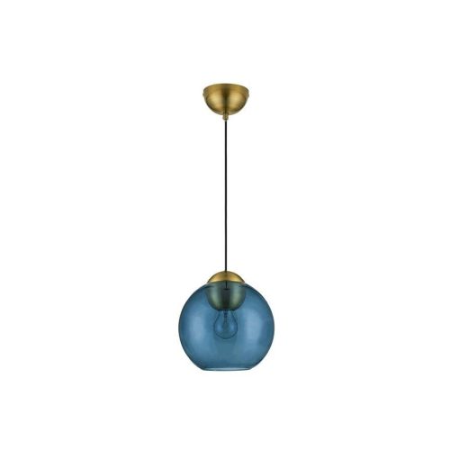 Závěsné svítidlo NOVA LUCE MIDORI E27 9009240 bez žárovky