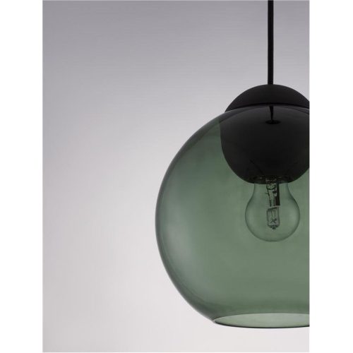 Závěsné svítidlo NOVA LUCE MIDORI E27 9009242 bez žárovky - Obrázek 2