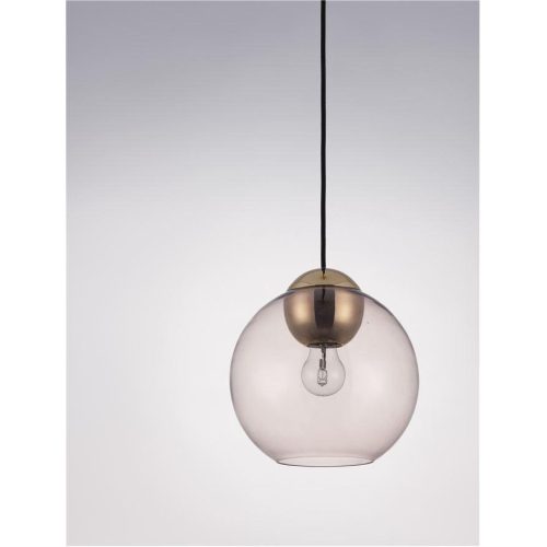 Závěsné svítidlo NOVA LUCE MIDORI E27 9009243 bez žárovky - Obrázek 2