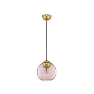Závěsné svítidlo NOVA LUCE MIDORI E27 9009243 bez žárovky