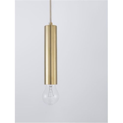 Závěsné svítidlo NOVA LUCE NORWAY E27 9287946 bez žárovky - Obrázek 2