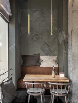 Závěsné svítidlo NOVA LUCE NORWAY E27 9287947 bez žárovky - Obrázek 2