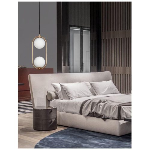 Závěsné svítidlo NOVA LUCE OBITAR G9 9988171 bez žárovky - Obrázek 2