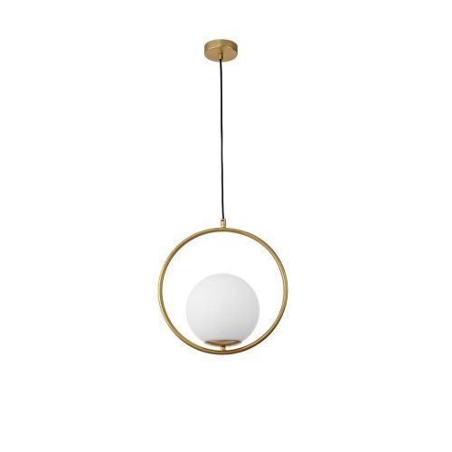 Závěsné svítidlo NOVA LUCE OBITAR Ε27 9988169 bez žárovky