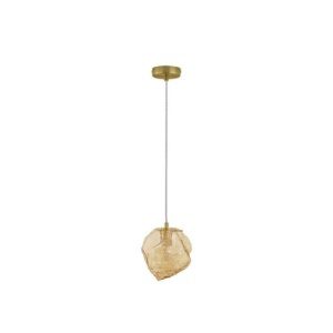 Závěsné svítidlo NOVA LUCE ODELLE E14 9009253 bez žárovky