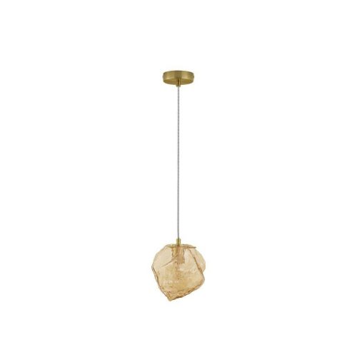 Závěsné svítidlo NOVA LUCE ODELLE E14 9009253 bez žárovky
