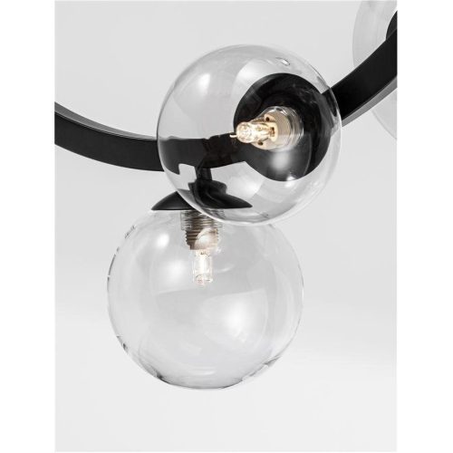 Závěsné svítidlo NOVA LUCE ODILLIA G9 9009249 bez žárovky - Obrázek 2