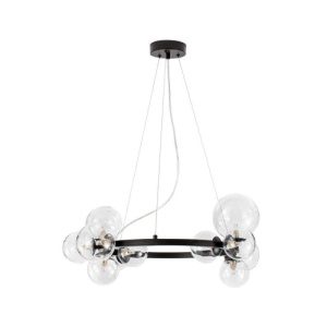 Závěsné svítidlo NOVA LUCE ODILLIA G9 9009249 bez žárovky