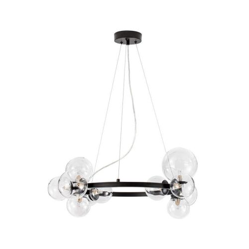 Závěsné svítidlo NOVA LUCE ODILLIA G9 9009249 bez žárovky